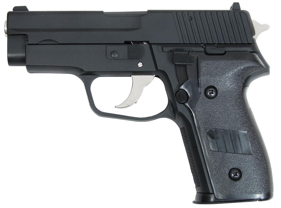 SIG Sauer P 228